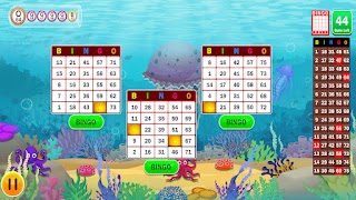 Bingo Blitz screenshot 2