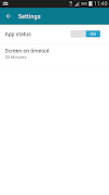 Jit Screen On screenshot 2