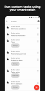 4 Schermata Notify for Huawei