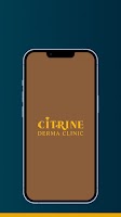 Citrine Derma Clinic پوسٹر