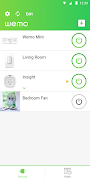 Wemo 海報