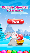 برنامه‌نما Bunny Bubble عکس از صفحه