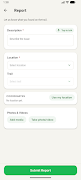 FixMyTrail screenshot 1