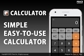 Calculator-poster
