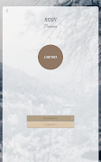 ROSY captura de pantalla 5