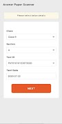 SaralData screenshot 2