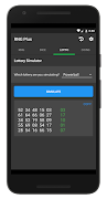 برنامهنما Random Number Generator Plus عکس از صفحه