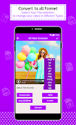 Converted To Other Formet ภาพหน้าจอ 5