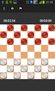Russian checkers screenshot 5