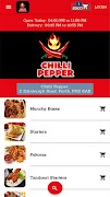Chilli Pepper Perth syot layar 1