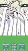 Maze Gunner screenshot 4