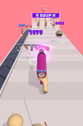 Time Gun syot layar 1