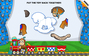 Abby Monkey Basic Skills Presc screenshot 6