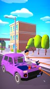 Close Call captura de pantalla 3