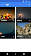 Cloud Gallery - معرض السحابة تصوير الشاشة 4