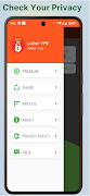 Locker VPN-Fast & Secure Proxy скриншот 4