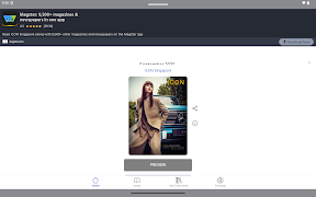 ICON Singapore Affiche