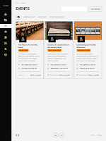 The Lighthouse Campus screenshot 5