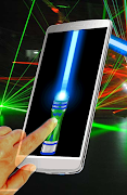 Laser Gun screenshot 1