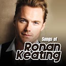 Songs of Ronan Keating APK