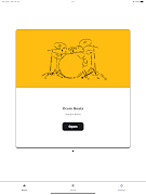 Drum Book Trainer Screenshot 5