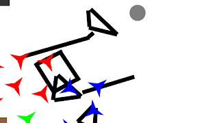 Ink War screenshot 3