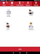 Rockit Admin App স্ক্রিনশট 3