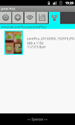 Joint Pics captura de pantalla 6
