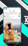 XNX Browser Proxy VPN screenshot 3