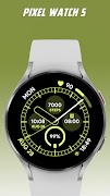 [DW] Pixel Watch 5 poster