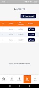 OverflightApp 截圖 4