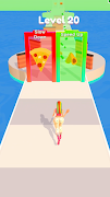 Slasher Run স্ক্রিনশট 3