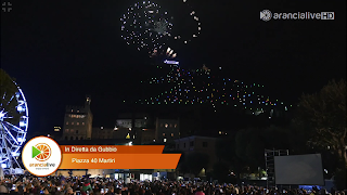 Arancia live Screenshot 5