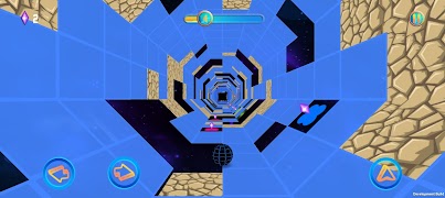 Slope Run ảnh chụp màn hình 3