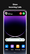 Dynamic Island Notch - IOS 16 Screenshot 1