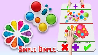 Pop it Trading! Popit Toy Game اسکرین شاٹ 2