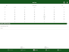 Mari-Time screenshot 3