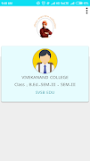 SVSB EDU ảnh chụp màn hình 2
