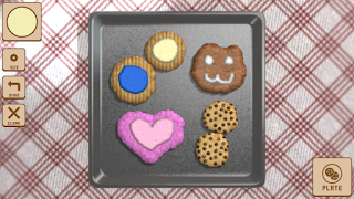 Draw Bake Cookies скриншот 6