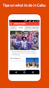 Sinulog 2018 Guide Screenshot 1