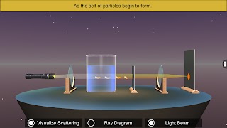 Tyndall Effect Screenshot 6