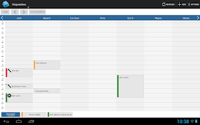 ESC Mobile Manager screenshot 6