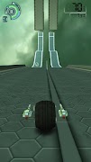 برنامه‌نما Speedy Wheel - Beta عکس از صفحه