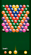 Pool 8 Bubble Shooter screenshot 4