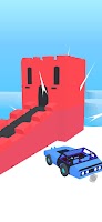 2 Schermata Rampage Ride 3D
