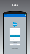 Linde Deliver Apps gönderen