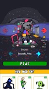 برنامه‌نما FNF Kapi Mod Test عکس از صفحه