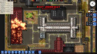 Prison Architect Mobile screenshot 1