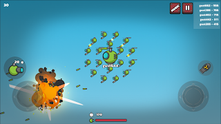 Copter io screenshot 1