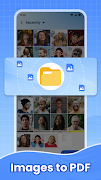 Lite PDF Manager 스크린샷 2